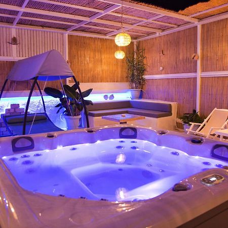 Porfyra Suite 1 Skála エクステリア 写真