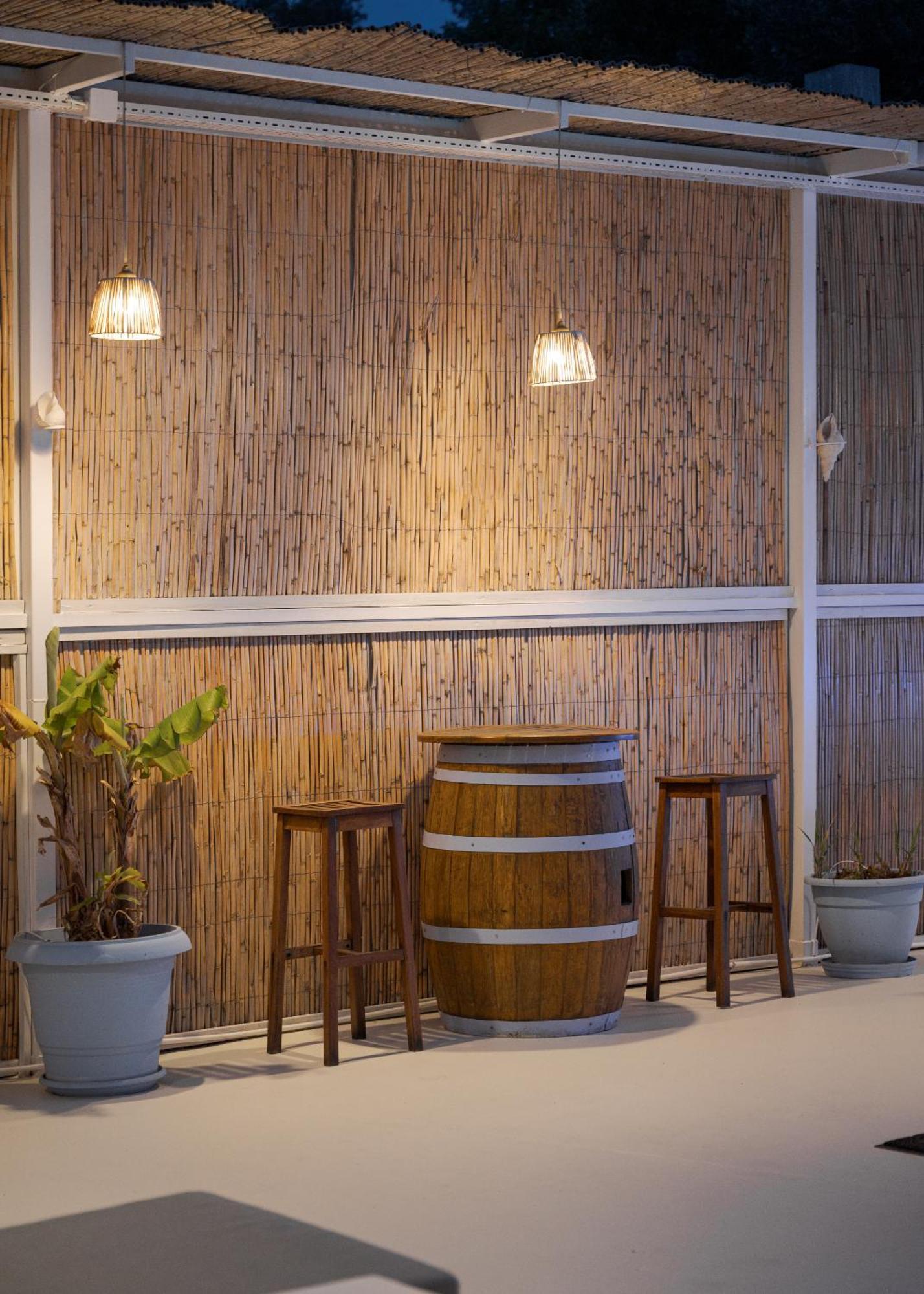 Porfyra Suite 1 Skála エクステリア 写真