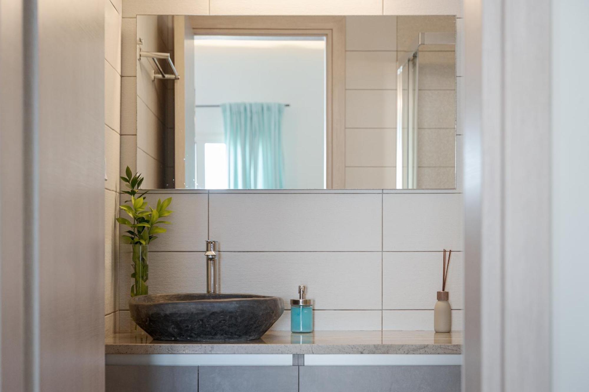 Porfyra Suite 1 Skála エクステリア 写真