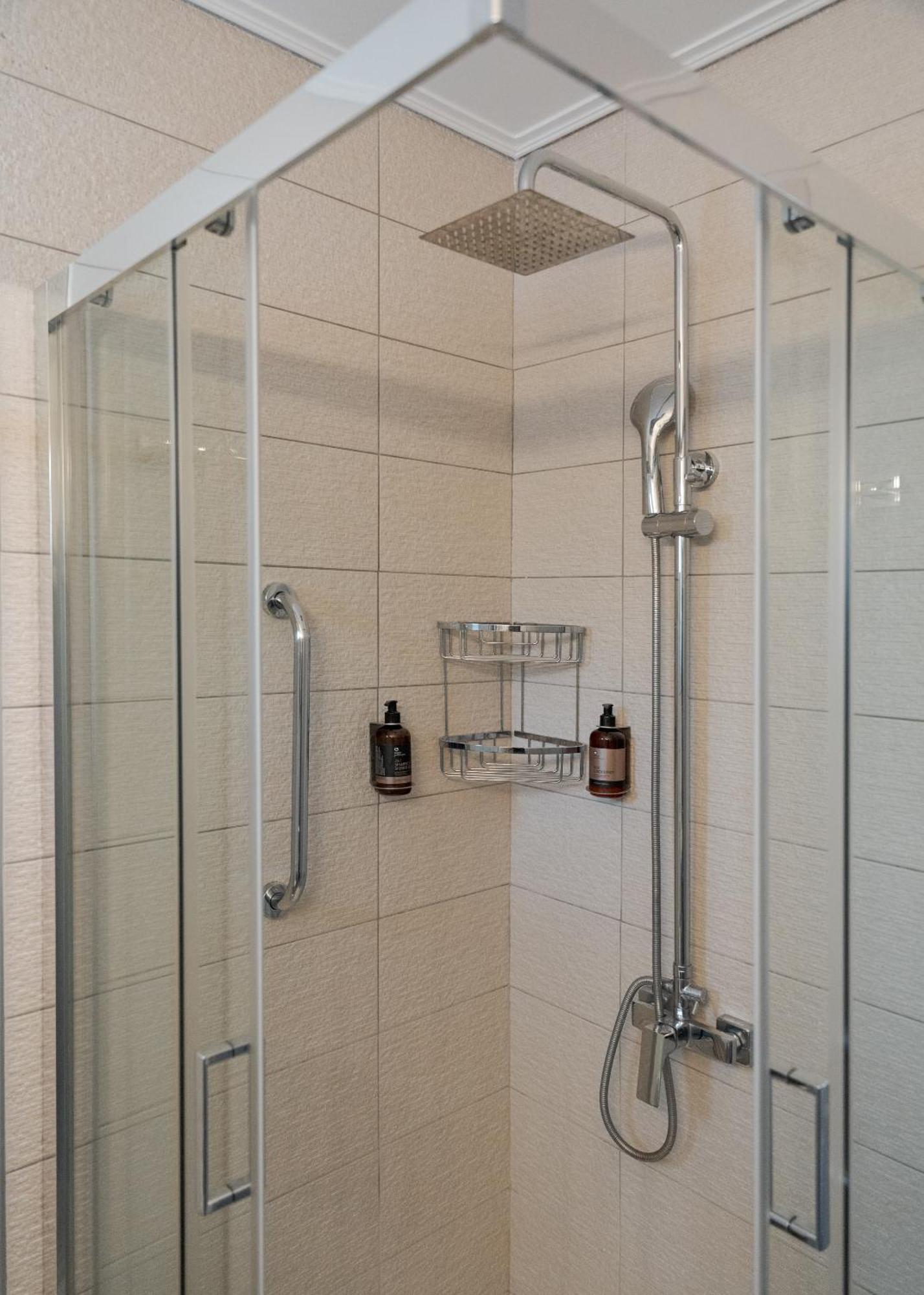 Porfyra Suite 1 Skála エクステリア 写真