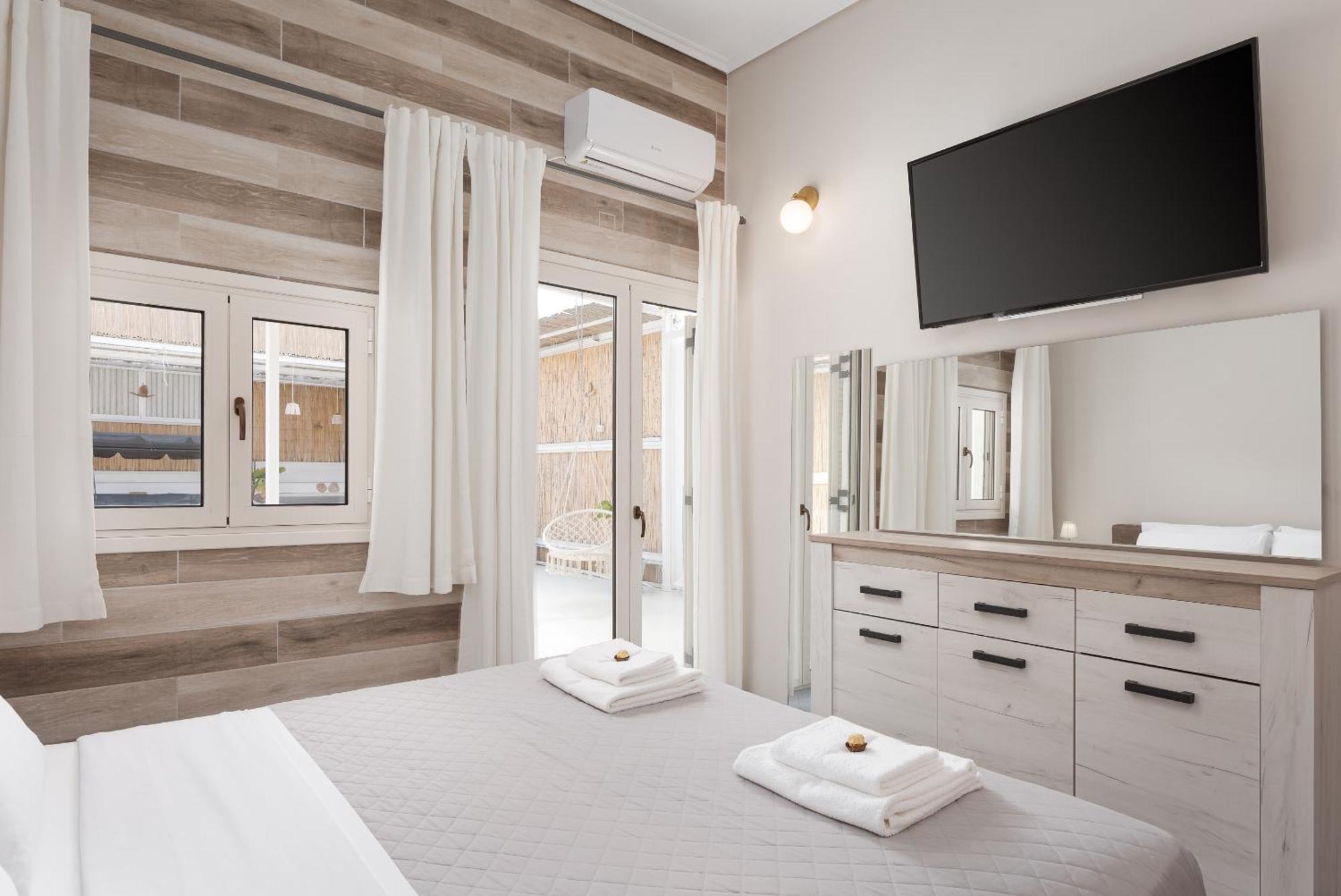 Porfyra Suite 1 Skála エクステリア 写真